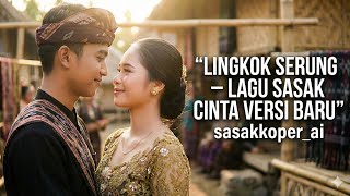 Download lagu Lingkok Serung – Lagu Sasak Cinta Versi Baru | sasakkoper_ai mp3