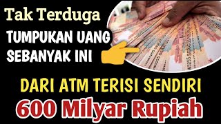 Download lagu Tak terduga, dapat ATM ANDA TERISI SENDIRI 700 MILYAR, Doa Nabi Sulaiman, Doa Kaya Raya mp3 Download lagu Tak terduga, dapat ATM ANDA TERISI SENDIRI 700 MILYAR, Doa Nabi Sulaiman, Doa Kaya Raya mp3