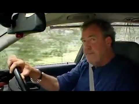Sometimes My Genius Is Almost Frightening | Top Gear