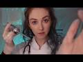 ASMR Medical Trial