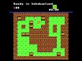 Ver Randy in Sokobanland (NES) - Gameplay