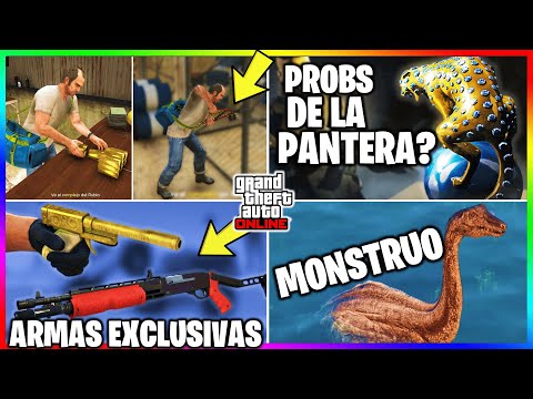 10 FACTS YOU SHOULD KNOW ABOUT CAYO PERICO | GTA Online