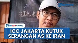 ICC Jakarta Kecam Serangan Brutal AS Israel ke Iran, Berduka atas Wafatnya Ayatollah Ali Khamenei