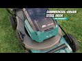 Makita Lagaminas AN923/AN943 824841-8