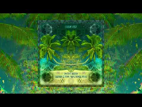 Chris Rea - On The Beach (Yerba Divina Psytrance remix)