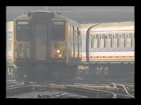 'The End of the Line' - 1991.