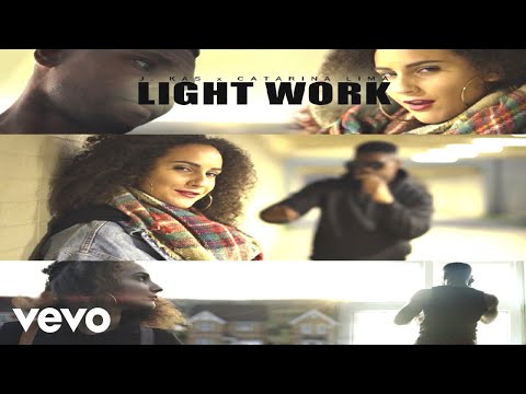J. Kas - Light Work ft. Catarina Lima