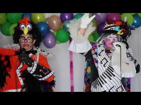 Domm En Dööl 2022 in eurem Wohnzimmer