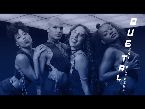 Marina Sena - Que Tal feat Fleezus (Live Suena en TikTok)