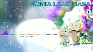 Download lagu CINTA LUAR BIASA 🎶 - Dhevy Geranium Version Reggae || Lyric Lagu Audio Spectrum mp3 Download lagu CINTA LUAR BIASA 🎶 - Dhevy Geranium Version Reggae || Lyric Lagu Audio Spectrum mp3