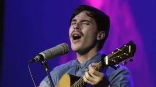 Matthew Mole  - The Wedding Song (Just Music Live Sessions)
