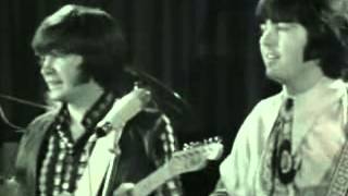 Paul Revere &amp; The Raiders-Let Me - LIVE 1969
