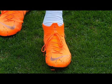 Cristiano Ronaldo Vs Eibar Away HD 1080i (10/03/2018)