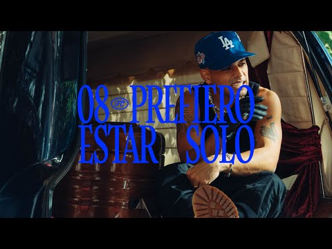 Miniatura de PREFIERO ESTAR SOLO