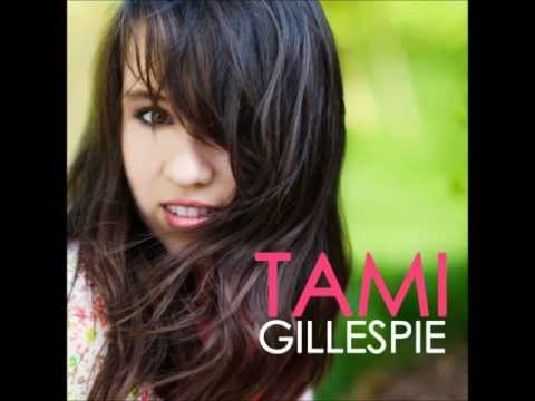 Letting Go - Tami Gillespie