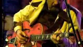 Duane Eddy - 'Cannonball Rag' (1975)