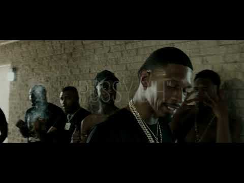 PUSSY BIH - LiL Carter Park feat. Bodybag Smoke