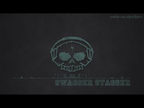 Swagger Stagger by Martin Landh - [Electro, Swing Music]