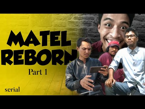 film-komedi-matel-reborn-debt-collector-abal-abal-part-1-the-series