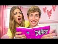 Exposing Kates Secret Diary