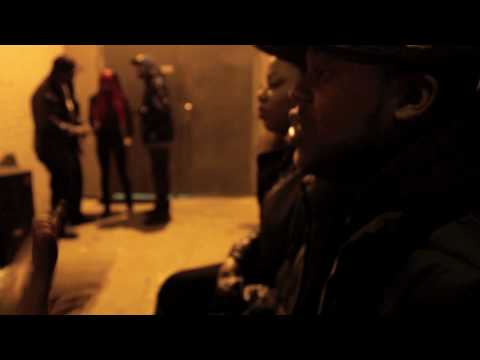 K-FRESH FT. ALIBI - WHAT IS GANGSTA