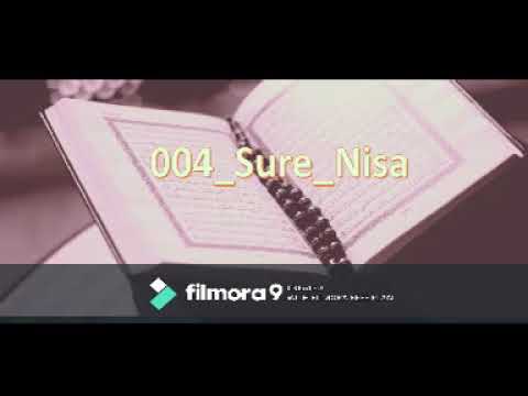 004 Sure Nisa