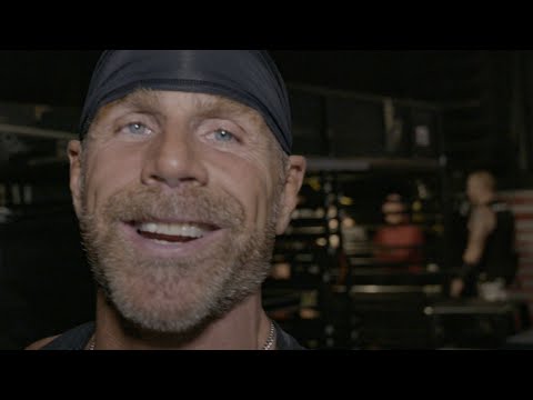 Shawn Michaels Discusses Coming Out Of Retirement And Why He Feels No Pressure At WWE Crown Jewel