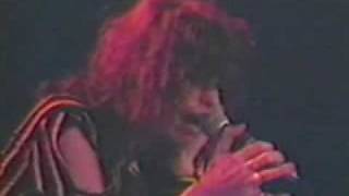 (11 of 18) Aerosmith - Get The Lead Out (with Jimmy Crespo)