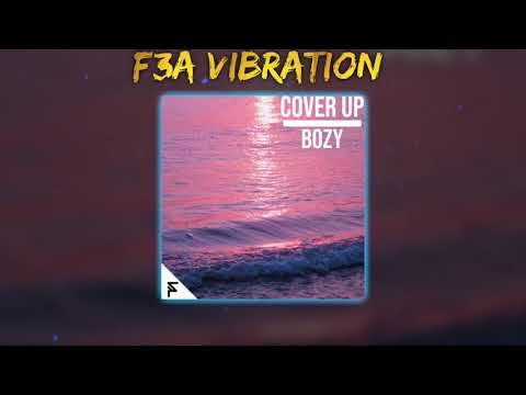 UB40 - Cover Up feat Nuttea [Bozy remix]