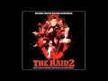 17. Pursuit - The Raid 2 Soundtrack 