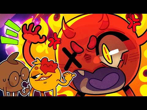 ROUNDS Has NEVER Made Me This MAD 😡