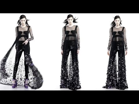 VISIONAIRE Fashion, Tom Ford by Plamen Petkov