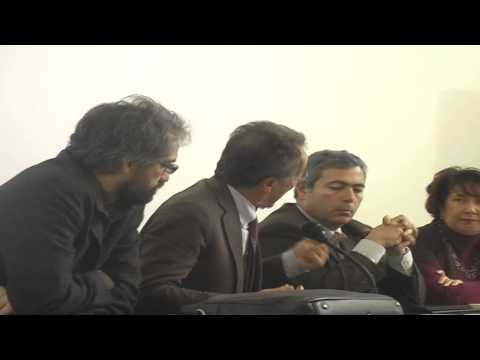 ONDA TG 19.01.2014 - INCONTRO LOLLI RANALLI STUDENTI