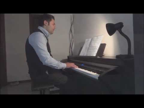 George de la Bistrita - Azi ma inchin - Bergamo, Italia