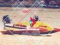 Kapit Raft Safari Race