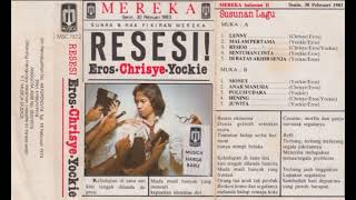 Download lagu Chrisye - Album RESESI mp3 Download lagu Chrisye - Album RESESI mp3