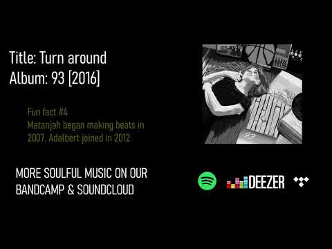 DEKONSTRUKTIONISTS  - HARD WOOD [2021] // SPOTIFY COMPILATION ALBUM