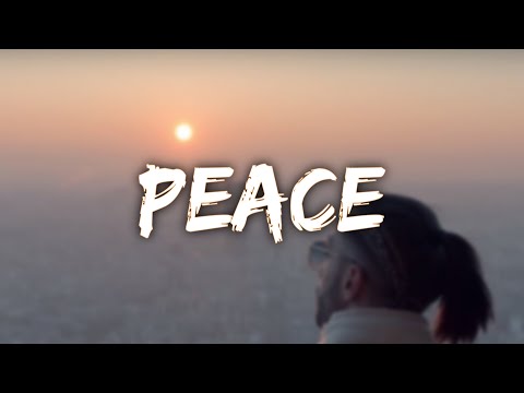 [FREE] PNL x DTF Type Beat "PEACE" - GhostSound ☮️