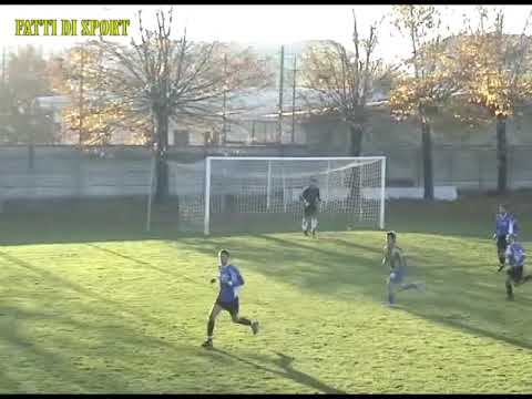 Calcio Rivediamoli : San Carlo - Cafasse 1-3