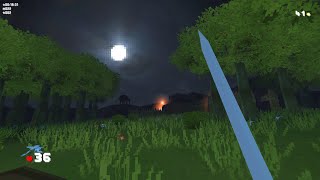 The End of Dyeus 1 (No Commentary)