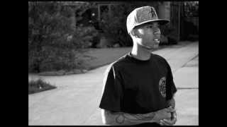 Hodgy Beats - If Heaven Is A Ghetto Instrumental