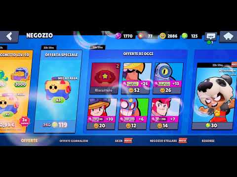 SHOPPO 3 MEGA CASSE NEL NEGOZIO E TROVO DI TUTTOOOOOOO😍😍😍