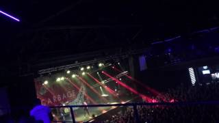 Garbage Shut Your Mouth