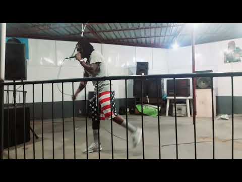 Drum Dada "Muzii Live Performance"@Landmark Bar in Epworthy..