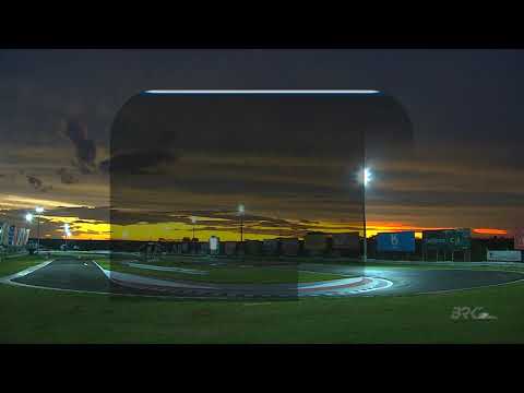 1 CORRIDA F4 GRADUADOS - BRASILEIRO DE KART 2020