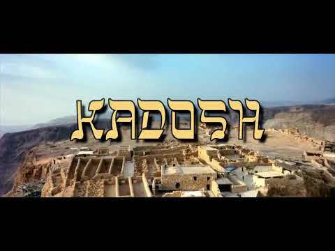 Kadosh Opwekking 496 (2021) met Nieuwe Rank band