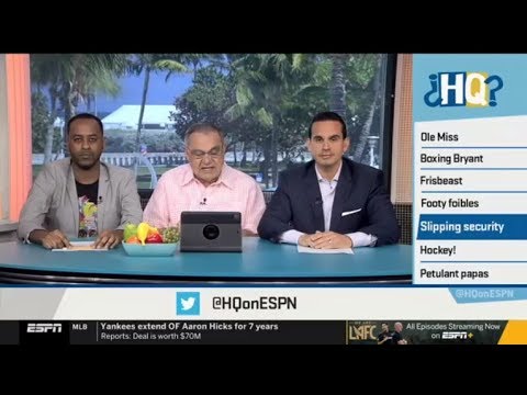 Highly Questionable 02/25/2019 IS CHRIS PAUL RIGHT THAT BEATING THE WARRIORS IN THE REGULAR SEASON..