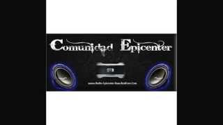 Gerardo ortiz- 100 Vidas Antrax con epicenter