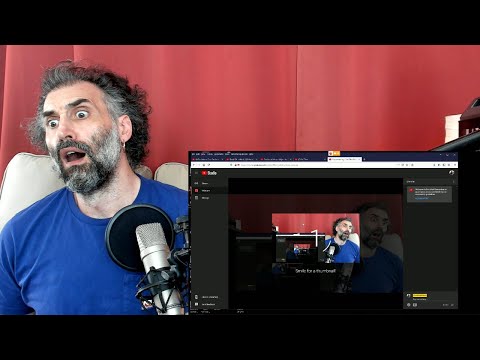 LIVE REACTION! BRAZIL & MORE