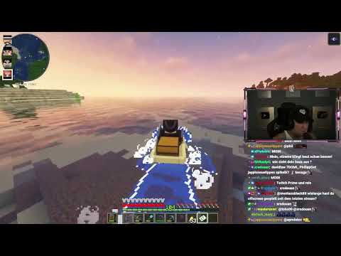 23.01.2024 - Fitnacraft (Minecraft)